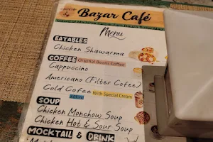 Bazar Café image