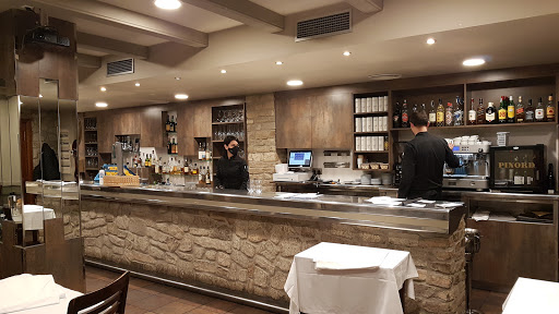 Restaurant Cal Xirricló en Balaguer