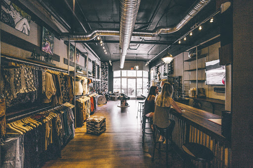 Boutique «Blended Bartique», reviews and photos, 3100 N Davidson St #103, Charlotte, NC 28205, USA