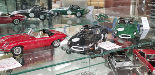 Toy Store «Great Lakes Hobby & Toy», reviews and photos, 43055 Van Dyke, Sterling Heights, MI 48314, USA