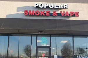 Popular Smoke & Vape image