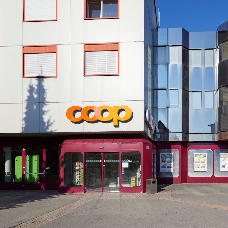 Coop Supermarché Epalinges