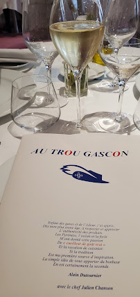Les plus récentes photos du Restaurant Au Trou Gascon à Paris - n°12