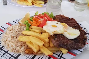 Restaurant Parrilla (Comidas Bolivianas Y Argentinas) image