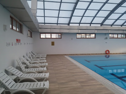 Elmalı Asfim (Antalya, Spor ve Fitness Merkezi)