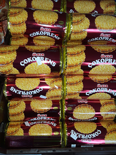 Produce Market «Elias Market», reviews and photos, 101 Tilghman St, Allentown, PA 18102, USA