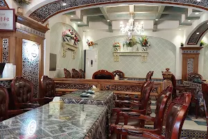 Sapar Uygur Restaurant image