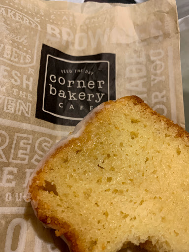 Bakery «Corner Bakery Cafe», reviews and photos, 2973 Cobb Pkwy, Atlanta, GA 30339, USA