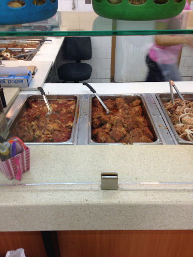 Supermarket «Huracan Supermarket», reviews and photos, 402 E Sligh Ave, Tampa, FL 33604, USA