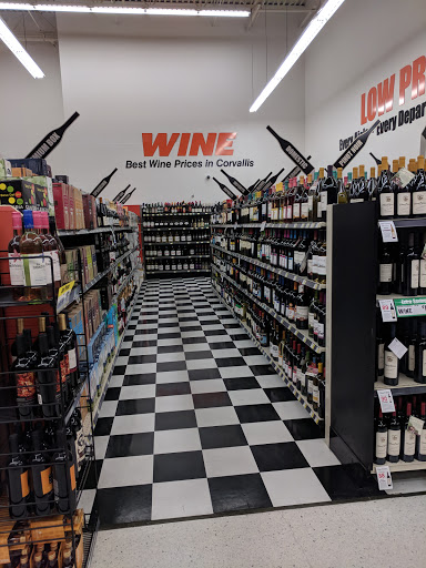 Shopping Mall «Timberhill Shopping Center», reviews and photos, 2359 NW Kings Blvd, Corvallis, OR 97330, USA