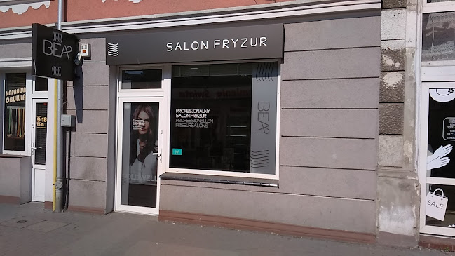Opinii despre Bea în Kołobrzeg - Salon fryzjerski