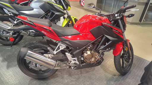 Honda Dealer «Big Valley Honda», reviews and photos, 2225 Market St, Reno, NV 89502, USA