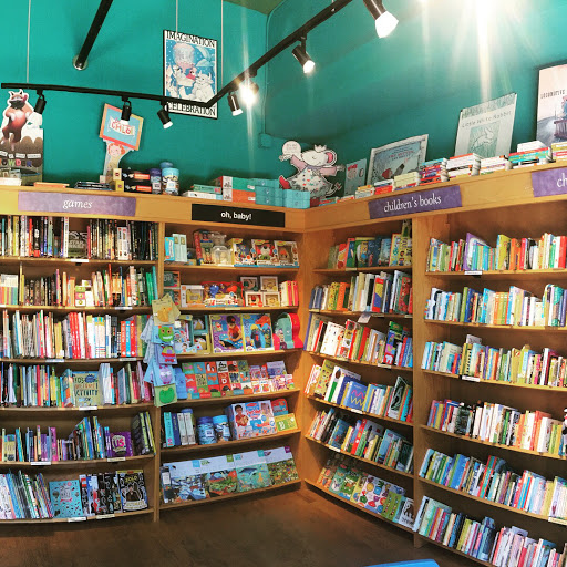 Book Store «Boswell Book Company», reviews and photos, 2559 N Downer Ave, Milwaukee, WI 53211, USA