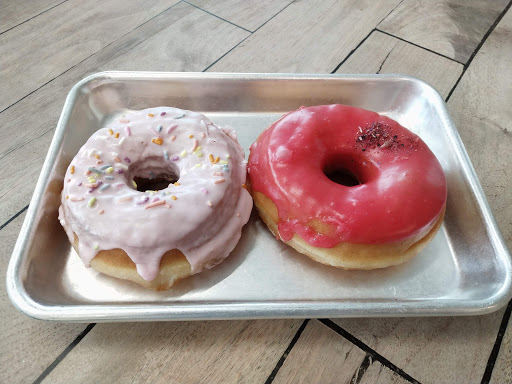 Dunkin' donuts Ottawa