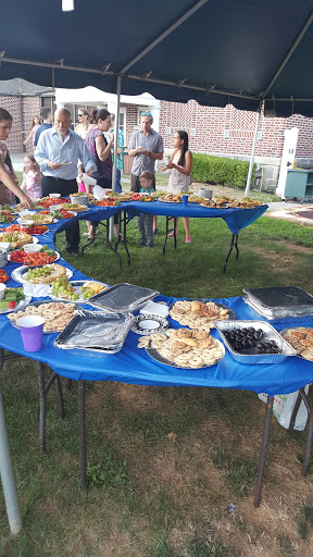 Community Center «Fort Hamilton Community Club», reviews and photos, 207 Sterling Dr, Brooklyn, NY 11252, USA