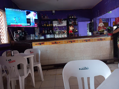 Restaurante bar Copacabana - Av Lafragua 1040, Centro, 91700 Veracruz, Ver., Mexico