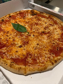 Pizza du Pizzeria Rizzo à Mèze - n°11