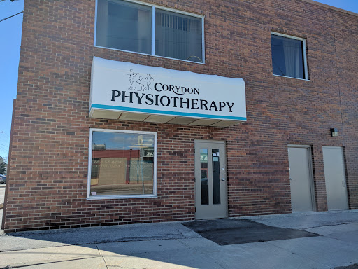 Pain control clinic Winnipeg
