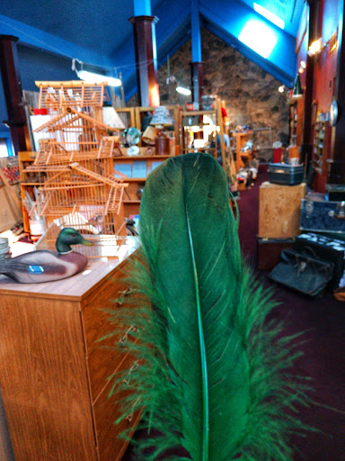 Antique Store «The Estate Sale Antiques», reviews and photos, 4590 Harrison Blvd, Ogden, UT 84403, USA