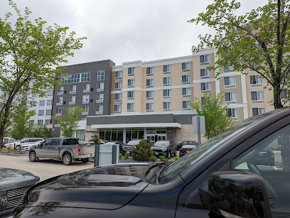 Residence Inn by Marriott Winnipeg