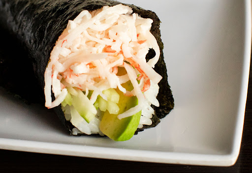 Its Tabu Sushi image