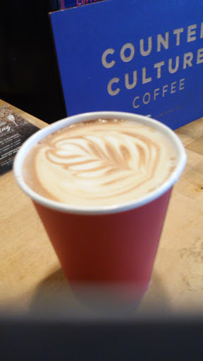 Cafe «Northside Social Coffee & Wine», reviews and photos, 3211 Wilson Blvd, Arlington, VA 22201, USA