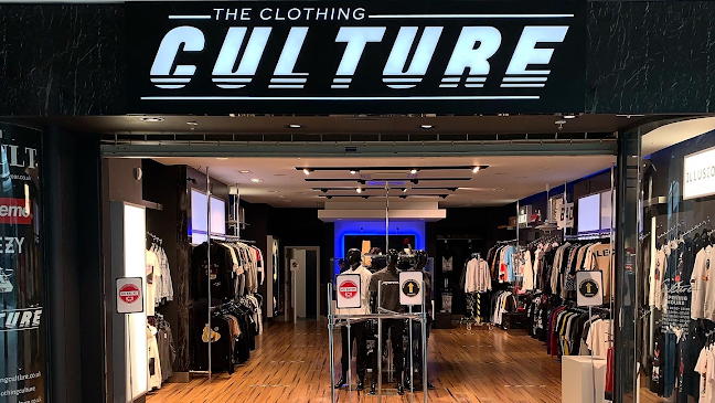 The Clothing Culture - Cardiff