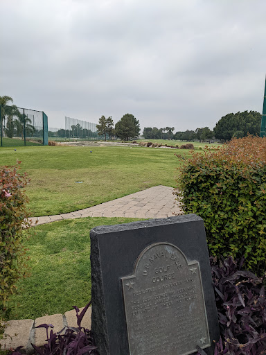 Golf Course «Navy Golf Course», reviews and photos, 5660 Orangewood Ave, Cypress, CA 90630, USA