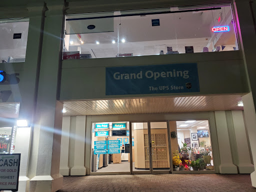 Shipping and Mailing Service «The UPS Store», reviews and photos, 831 NJ-10 #38, Whippany, NJ 07981, USA