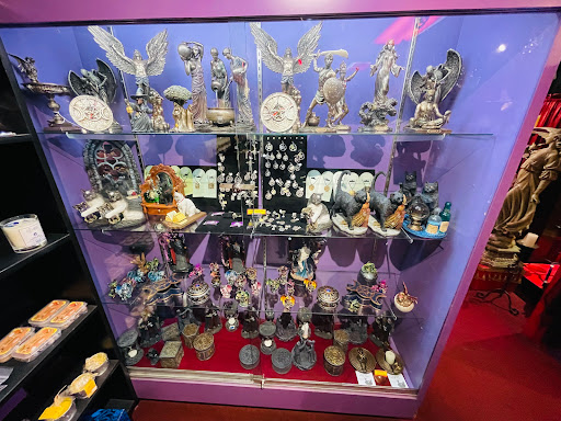 Book Store «Psychic Eye Book Shops», reviews and photos, 13435 Ventura Blvd, Sherman Oaks, CA 91423, USA