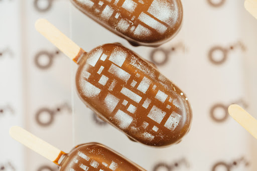 Dessert Shop «Sixth Course», reviews and photos, 1544 15th St, San Francisco, CA 94103, USA