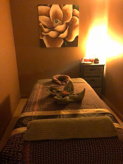 Sabai Jai Thai Massage Therapy Shellharbour