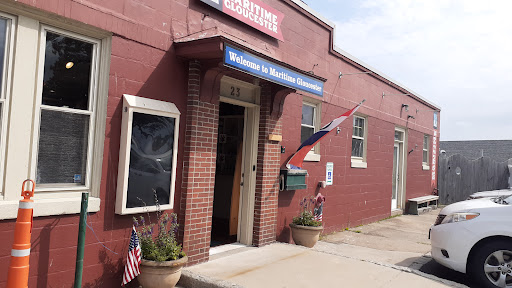 Maritime Museum «Maritime Gloucester», reviews and photos, 23 Harbor Loop, Gloucester, MA 01930, USA