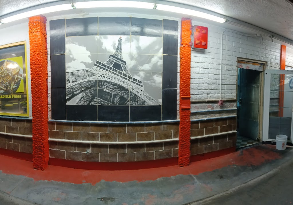 Los Albertoz Mexican Food 92806