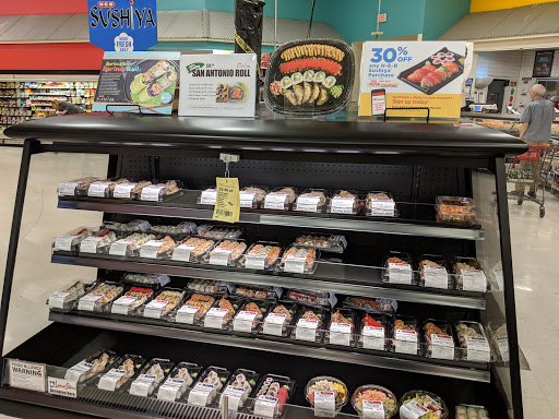 Grocery Store «H-E-B Grocery», reviews and photos, 1100 S Interstate Hwy 35, Georgetown, TX 78626, USA