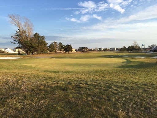 Public Golf Course «The Links at Brigantine Beach», reviews and photos, 1075 N Shore Dr, Brigantine, NJ 08203, USA