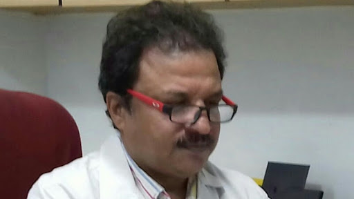 Dr Rajesh E Patil - General surgeon Piles Fissure and Fistula Surgeon in Nerul, Navi Mumbai