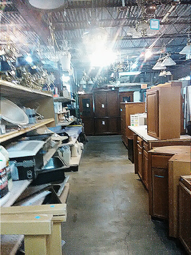 Non-Profit Organization «Habitat For Humanity ReStore», reviews and photos, 101 E Clay St, Collinsville, IL 62234, USA