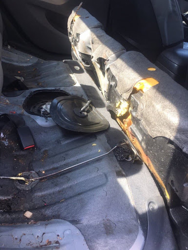 Auto Parts Store «Pep Boys Auto Parts & Service», reviews and photos, 6325 Fallbrook Ave, Woodland Hills, CA 91367, USA