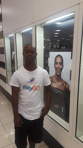 Cosmetics Store «SEPHORA inside JCPenney», reviews and photos, 8000 W Broward Blvd, Plantation, FL 33388, USA