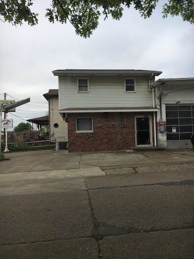 Kidd & Sons Front End Services en Moundsville