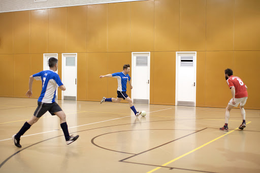 Futsal 4 Life - Carlton