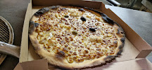 Plats et boissons du Pizzeria Alice pizza à Toulouse - n°7
