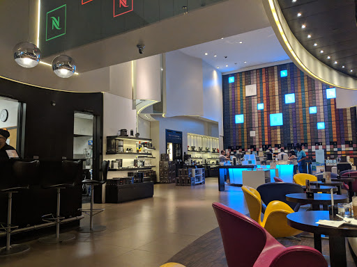 Boutique «Nespresso Miami Boutique & Cafe», reviews and photos, 1105 Lincoln Rd, Miami Beach, FL 33139, USA