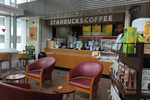 Starbucks Coffee - Chubu International Airport Centrair Building 2 image
