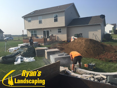 Ryan's Landscaping