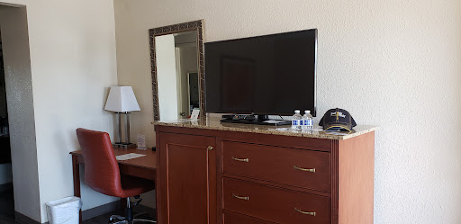 Best Western Golden Key image
