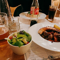 Les plus récentes photos du Restaurant Picchetto à Paris - n°2