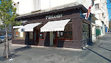 Boulanger Pâtissier Paris