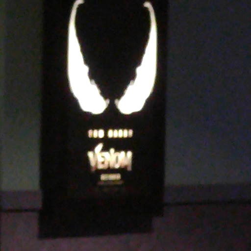 Movie Theater «Regal Cinemas Hunt Valley 12», reviews and photos, 11511 McCormick Rd, Hunt Valley, MD 21030, USA